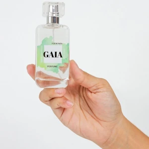 SECRETPLAY - GAIA NATÃRLICHES PARFÃM PHEROMONE SPRAY FÃR FRAUEN 50 ML